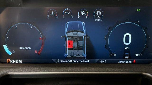 2024 Ford F-250 Super Duty Lariat