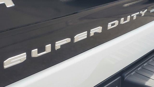 2024 Ford F-250 Super Duty Lariat