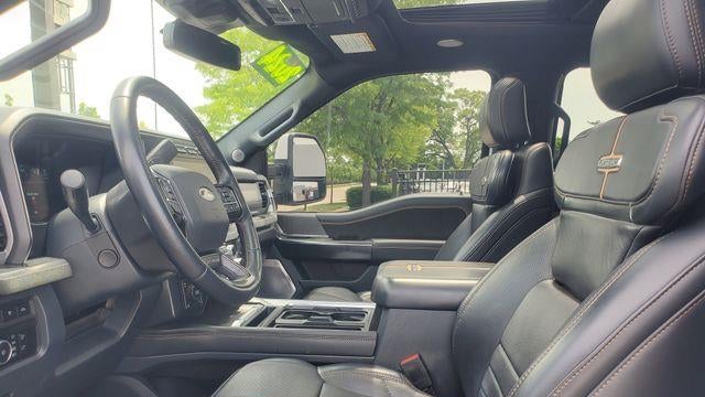 2024 Ford F-250 Super Duty Lariat