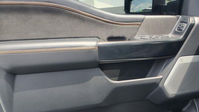 2024 Ford F-250 Super Duty Lariat
