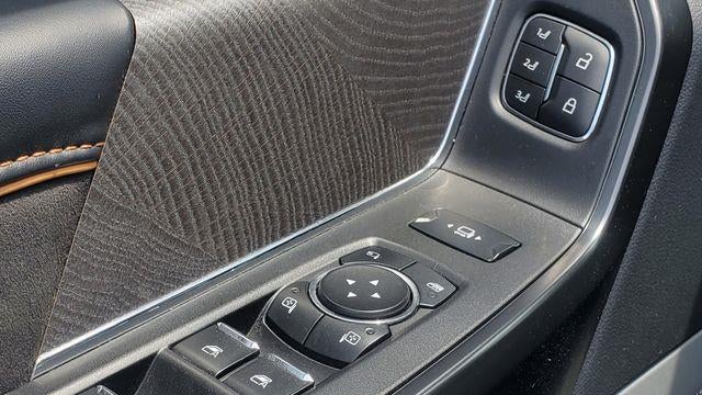 2024 Ford F-250 Super Duty Lariat