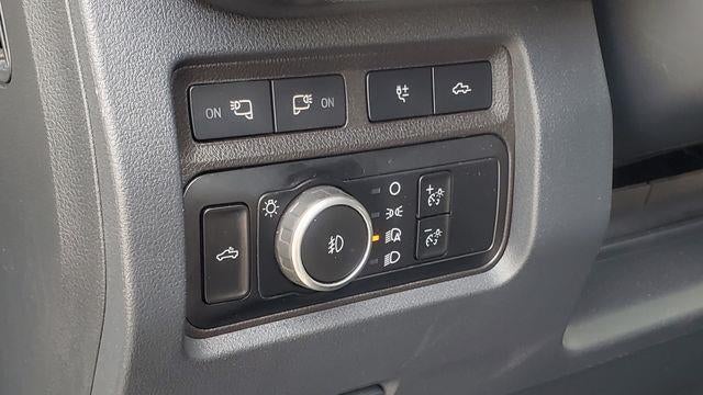 2024 Ford F-250 Super Duty Lariat