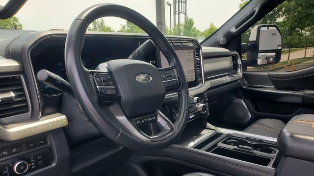 2024 Ford F-250 Super Duty Lariat