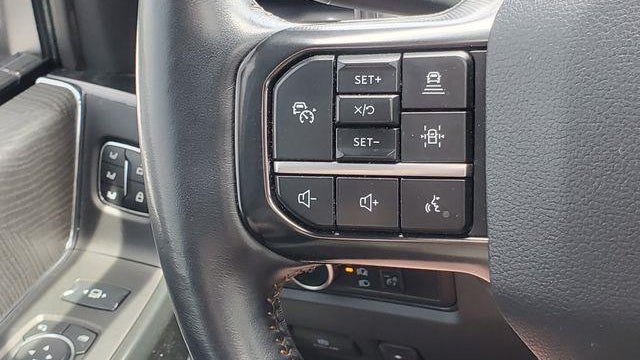 2024 Ford F-250 Super Duty Lariat