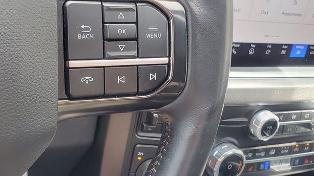 2024 Ford F-250 Super Duty Lariat