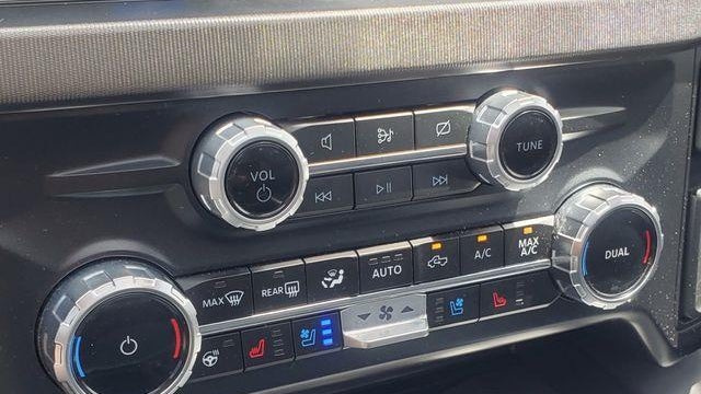 2024 Ford F-250 Super Duty Lariat