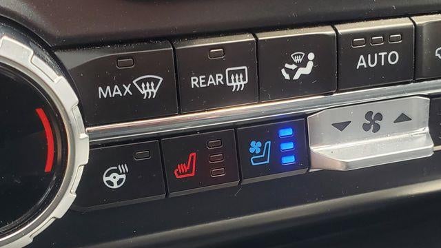 2024 Ford F-250 Super Duty Lariat