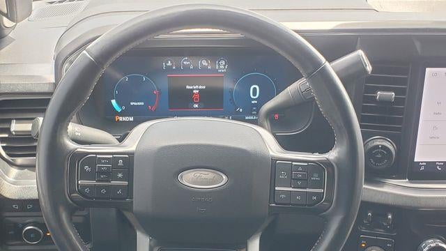 2024 Ford F-250 Super Duty Lariat