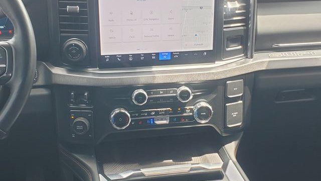 2024 Ford F-250 Super Duty Lariat