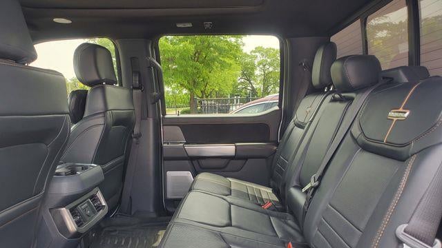 2024 Ford F-250 Super Duty Lariat