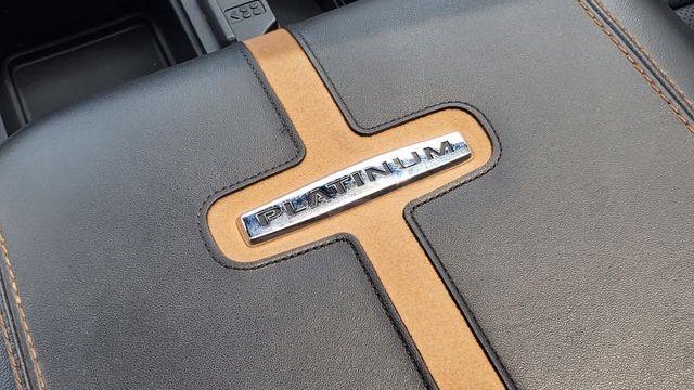 2024 Ford F-250 Super Duty Lariat