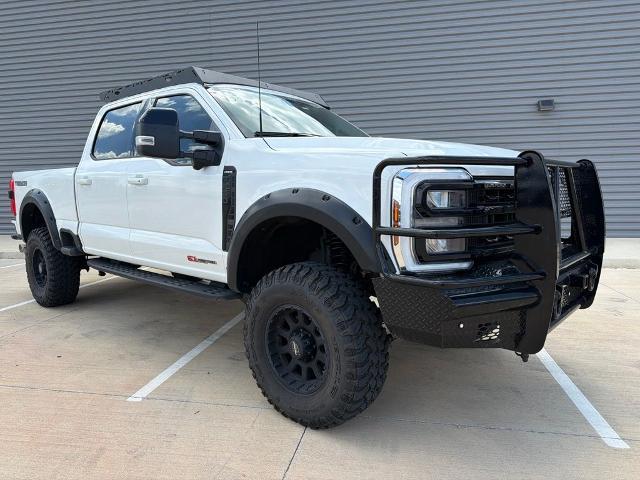 2024 Ford F-250