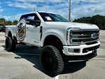 2024 F-250 Super Duty Thumbnail 4