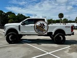 2024 F-250 Super Duty Thumbnail 5
