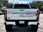 2024 F-250 Super Duty Thumbnail 7
