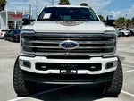 2024 F-250 Super Duty Thumbnail 10