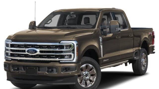 Preowned 2024 Ford F-250 Super Duty XL for Sale