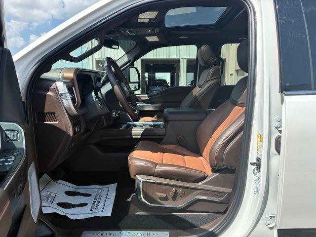 2024 Ford F-250 - $63,799
