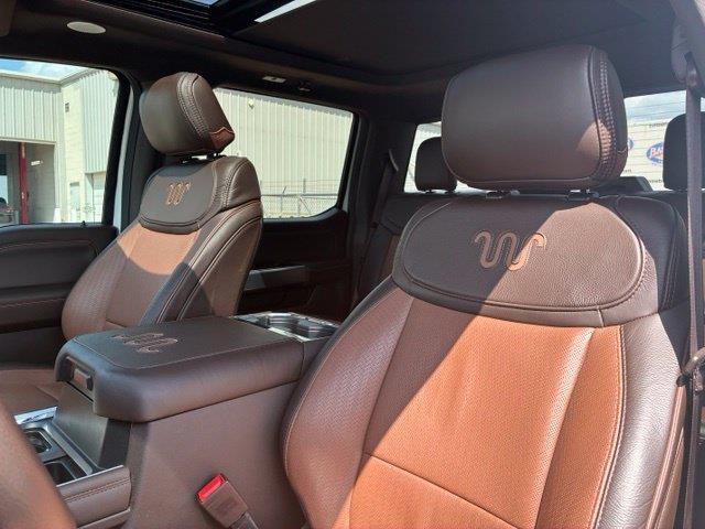 2024 Ford F-250 - $63,799