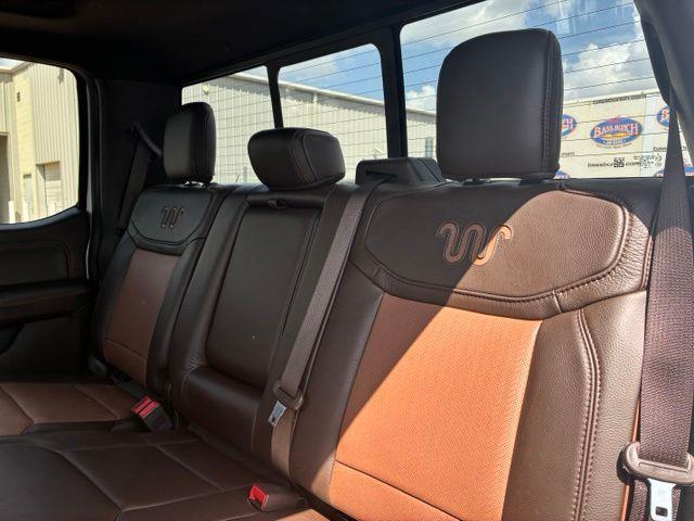 2024 Ford F-250 - $63,799