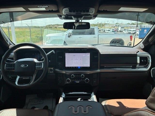 2024 Ford F-250 - $63,799