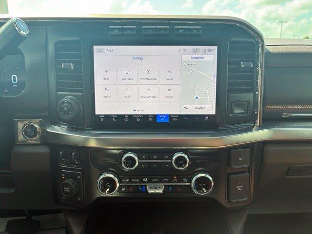 2024 Ford F-250 - $63,799