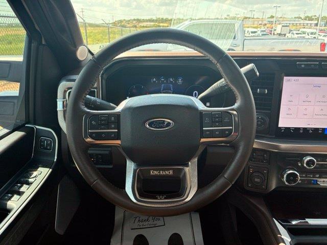2024 Ford F-250 - $63,799