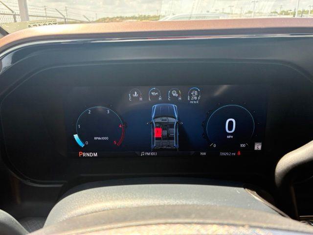 2024 Ford F-250 - $63,799