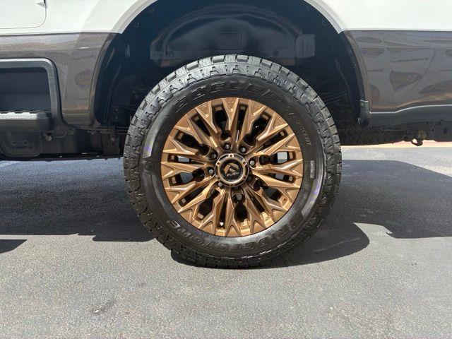2024 Ford F-250 - $63,799