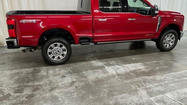 2024 Ford F-250 Super Duty XL