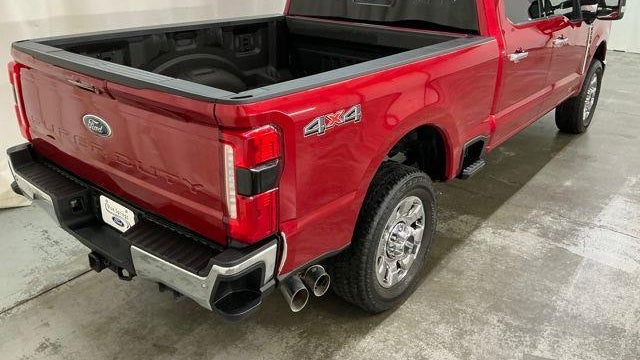 2024 Ford F-250 Super Duty XL