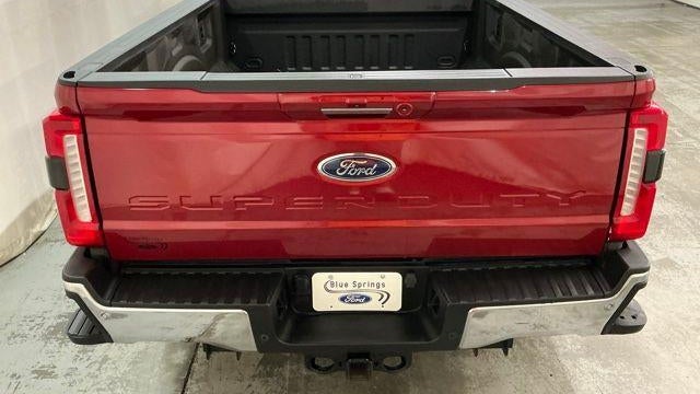 2024 Ford F-250 Super Duty XL