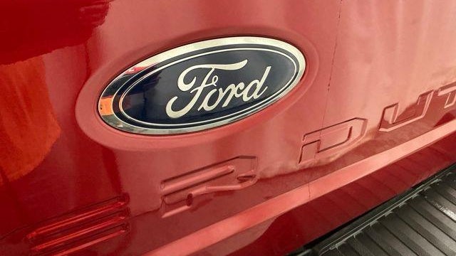 2024 Ford F-250 Super Duty XL