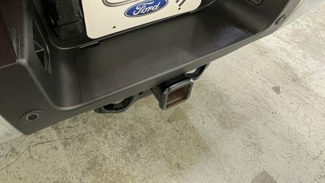 2024 Ford F-250 Super Duty XL