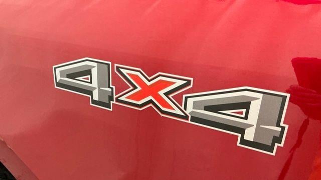 2024 Ford F-250 Super Duty XL