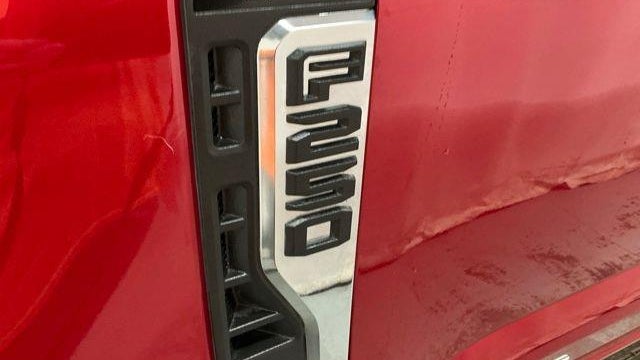 2024 Ford F-250 Super Duty XL