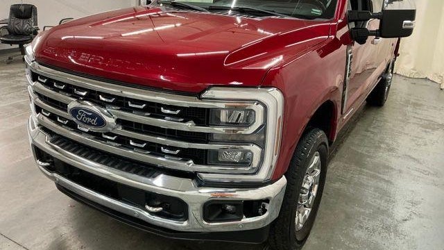 2024 Ford F-250 Super Duty XL