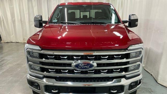 2024 Ford F-250 Super Duty XL