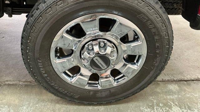 2024 Ford F-250 Super Duty XL