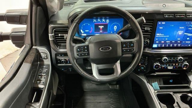 2024 Ford F-250 Super Duty XL