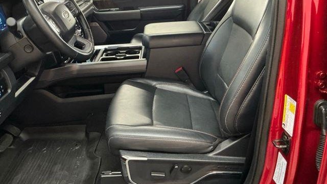 2024 Ford F-250 Super Duty XL