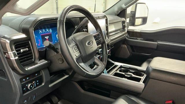 2024 Ford F-250 Super Duty XL