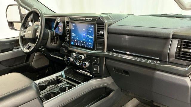 2024 Ford F-250 Super Duty XL
