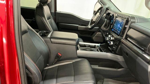 2024 Ford F-250 Super Duty XL
