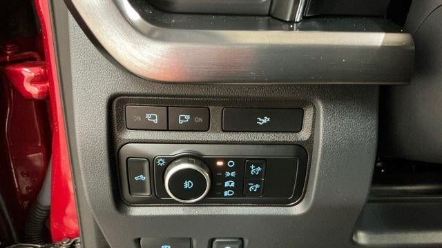 2024 Ford F-250 Super Duty XL