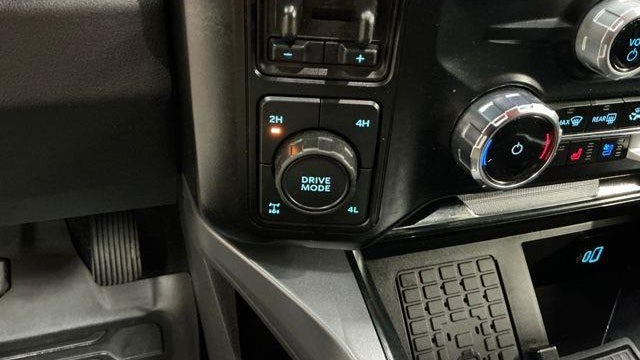 2024 Ford F-250 Super Duty XL
