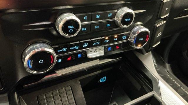 2024 Ford F-250 Super Duty XL