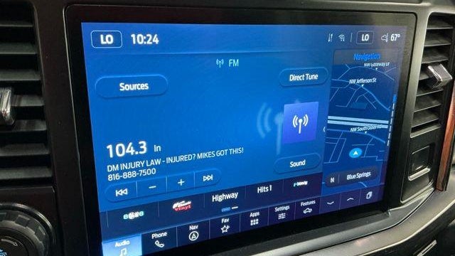2024 Ford F-250 Super Duty XL