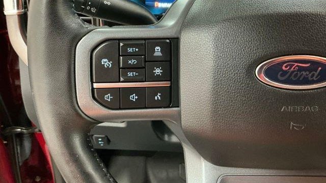 2024 Ford F-250 Super Duty XL