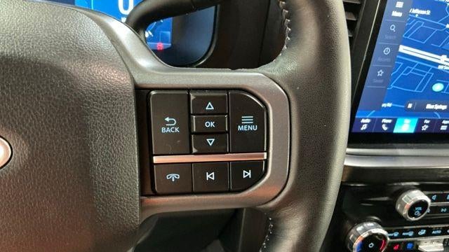 2024 Ford F-250 Super Duty XL